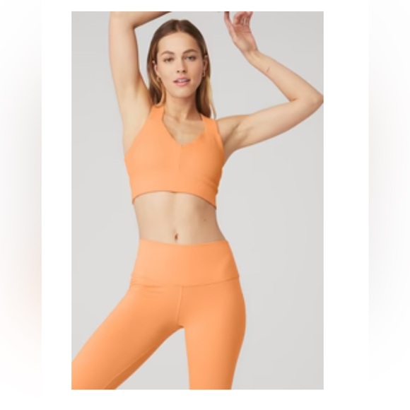 Alo yoga sports bra - Picture 5 of 5